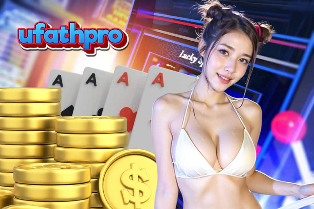 Fa Chai Slot