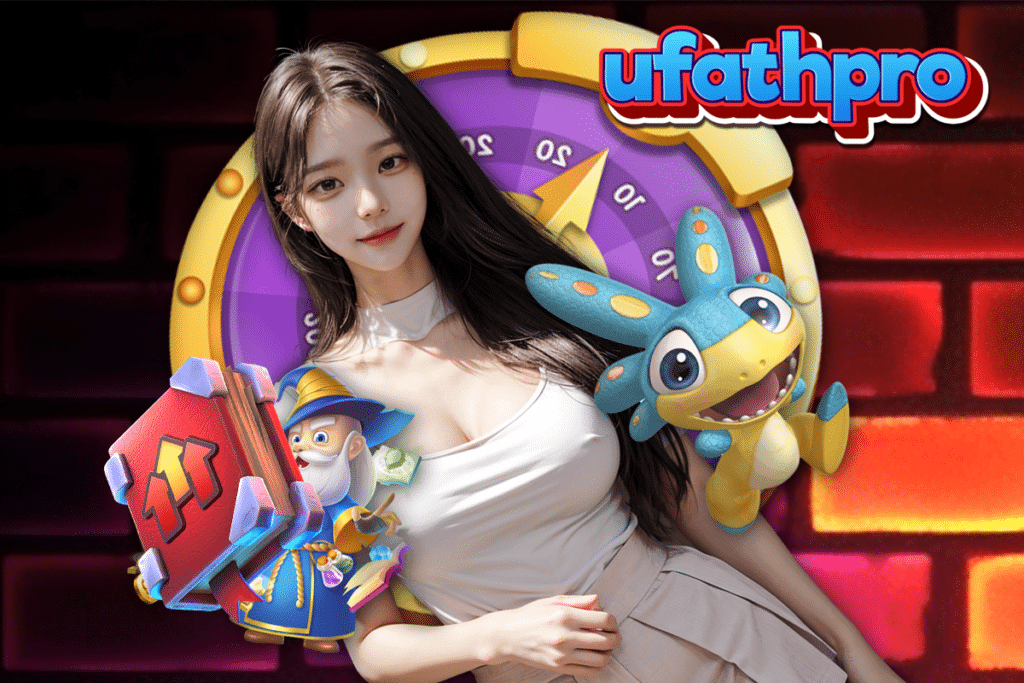 ufabet เซ็กซี่บาคาร่า