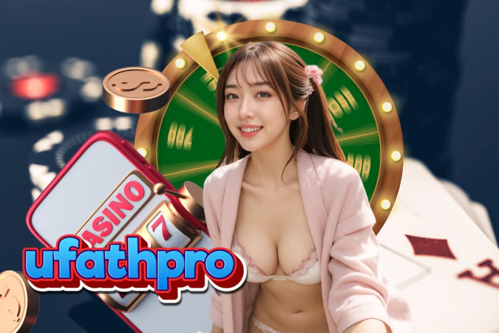 ufathpro สมัครสมาชิก